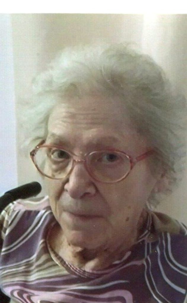 Arlene M. Swingle Profile Photo