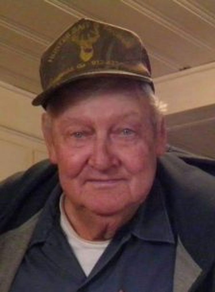 Elwood Rudolph Garner, Sr. Profile Photo