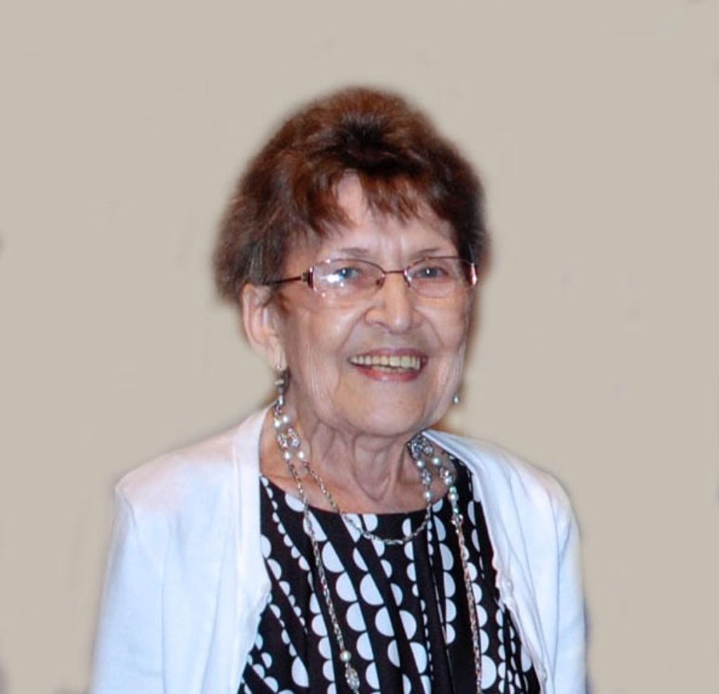 Rose Papke