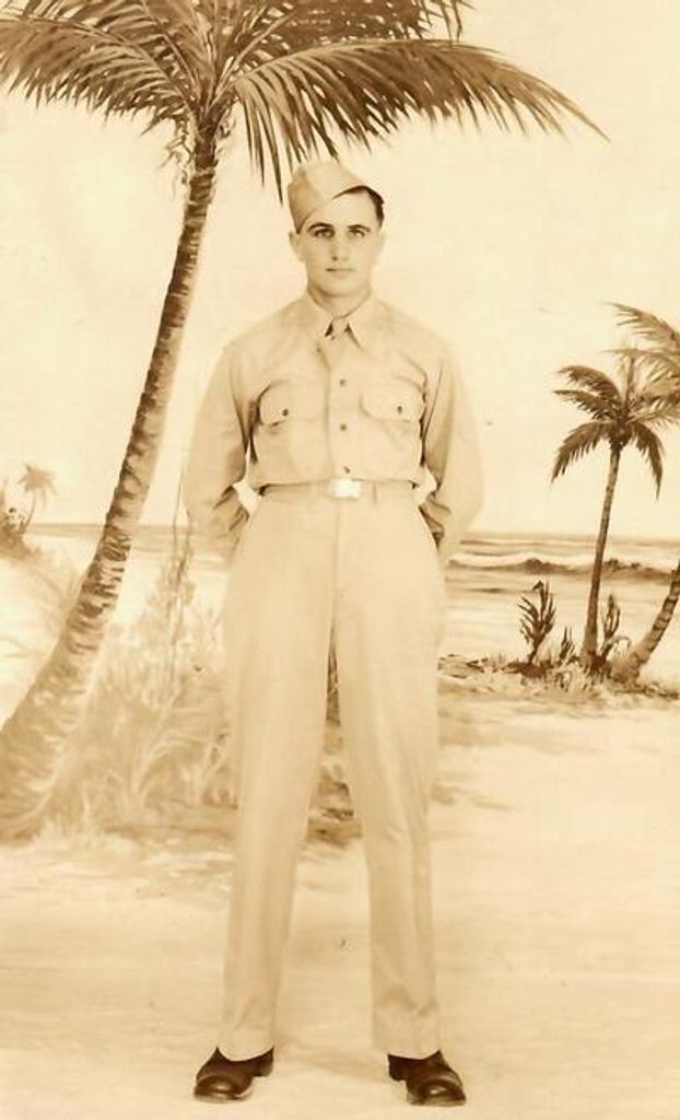 Earl B. "Cutty" Carney Profile Photo