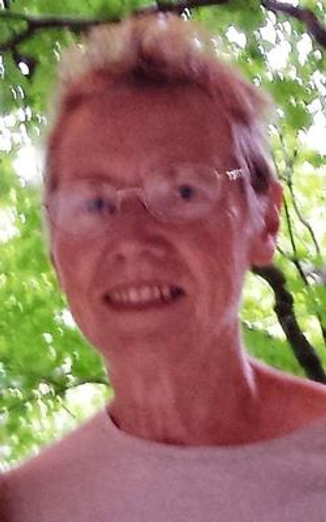 Janet Marie Cardin Profile Photo