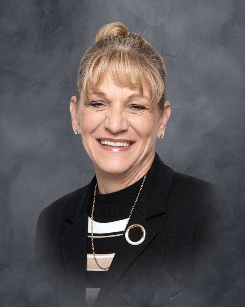 Susan Ann Riley