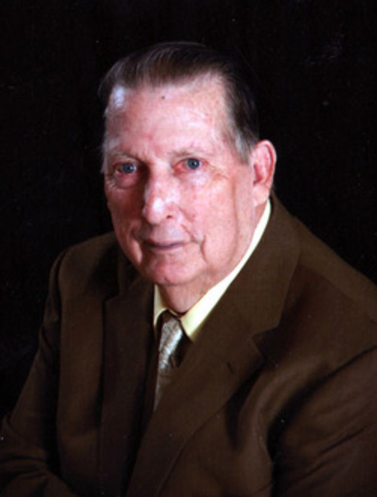 James G. Pinnegar, Sr. Profile Photo