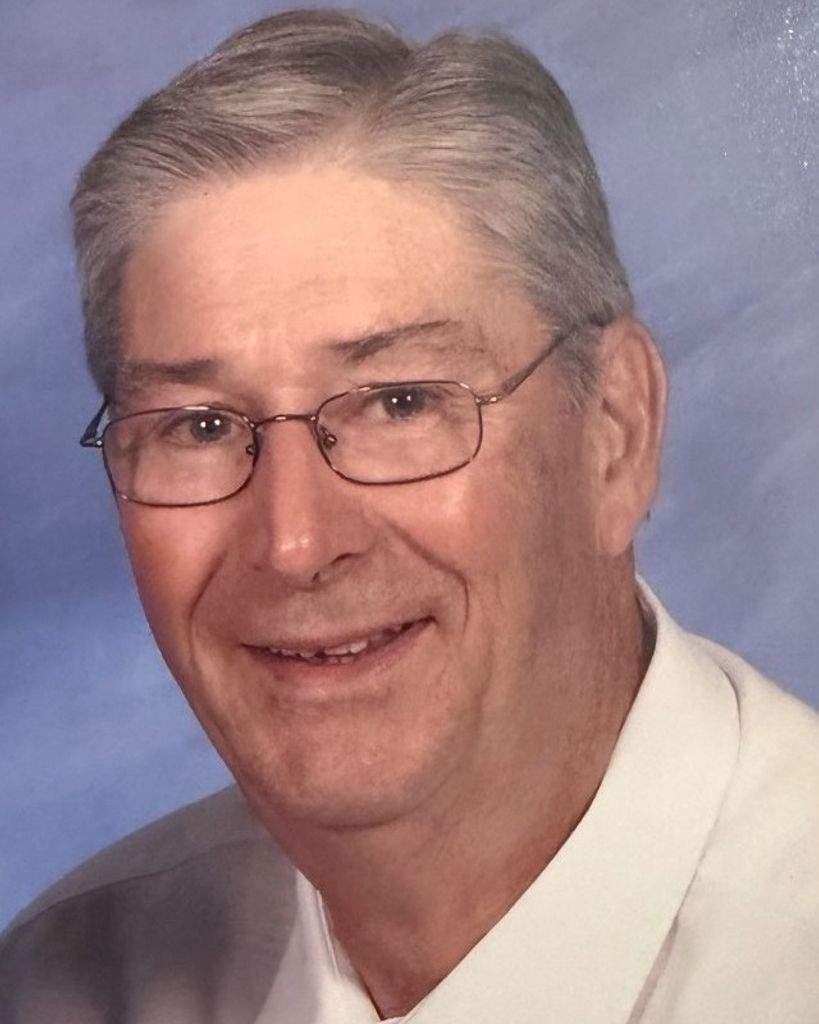 Charles W. Hebert