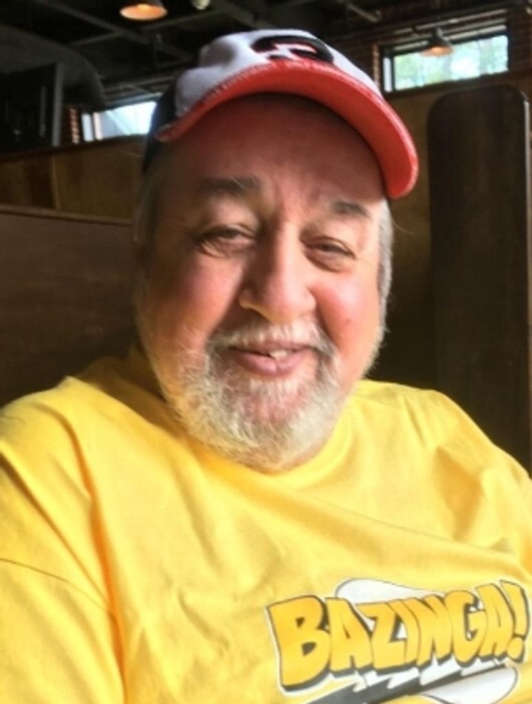 James R. Adam