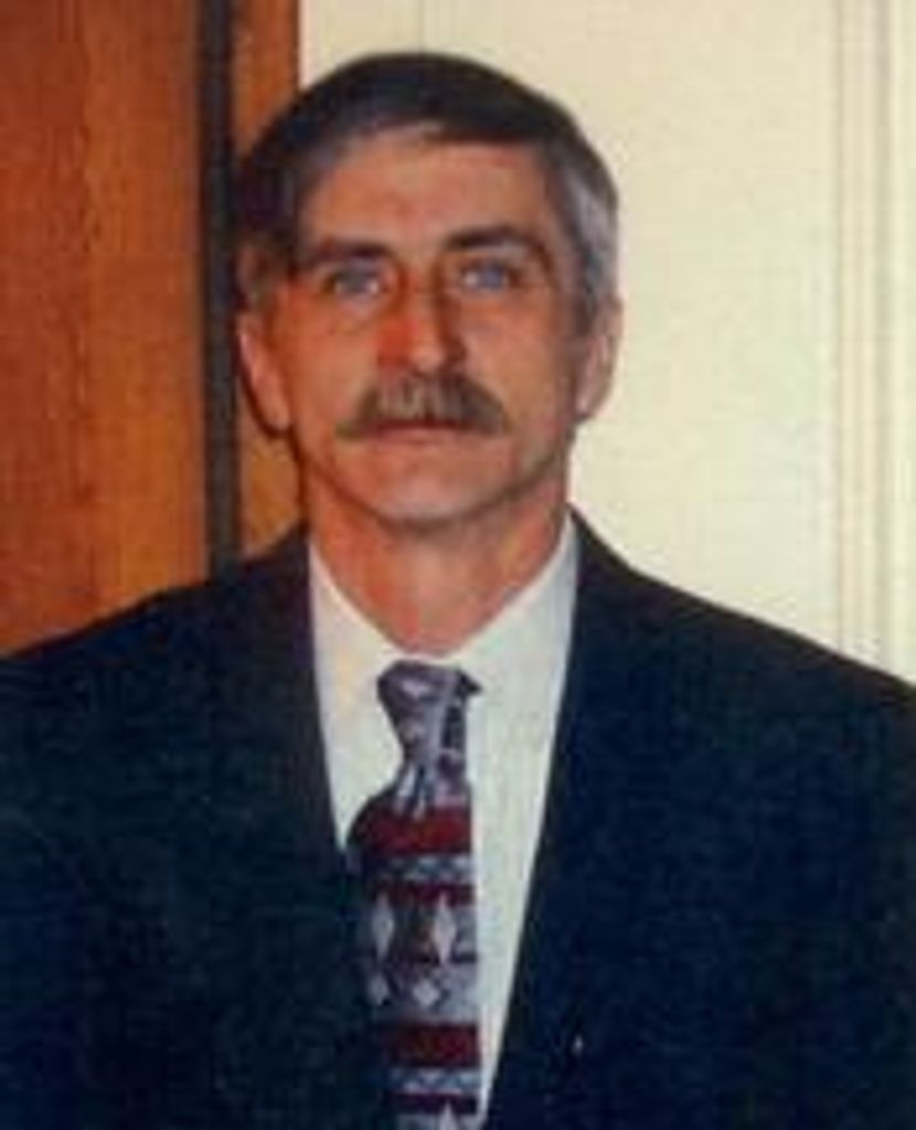 Wheaton D. Fassett