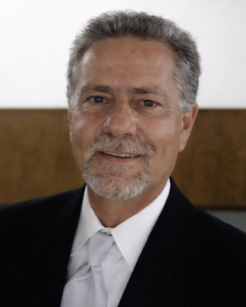 Timothy Todd Jones Profile Photo