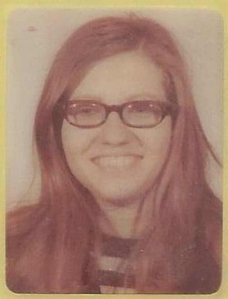 Louise "Ellen" Kmetz