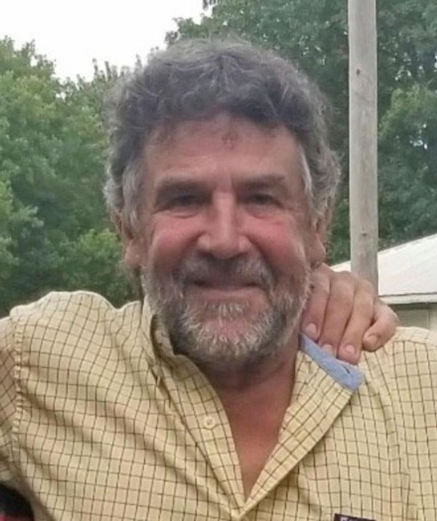 Gregory "Greg" Allen Smith