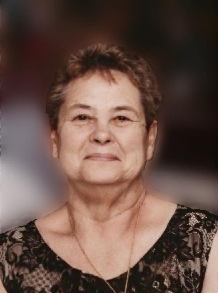Cheryl K. (Knoepfle) Allen Profile Photo