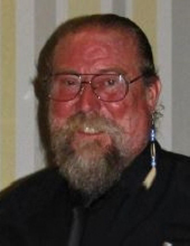 Jerry Zingraf Profile Photo