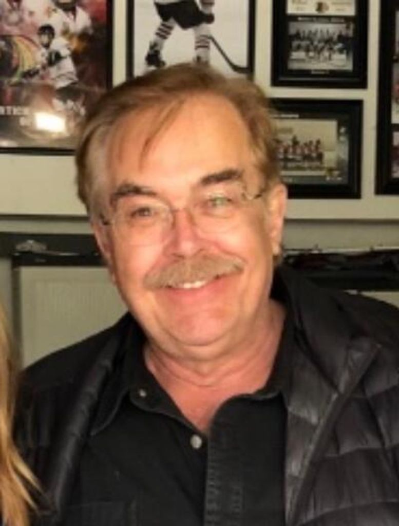 David Kiel Profile Photo