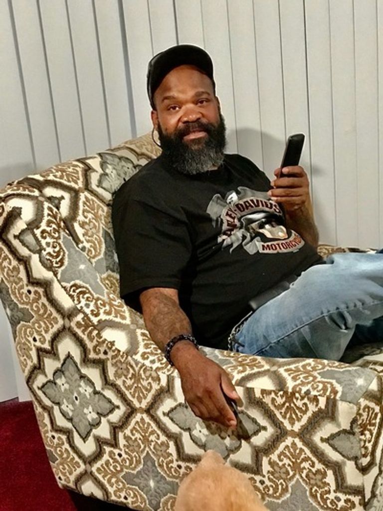 Biscayne Eric Johnson