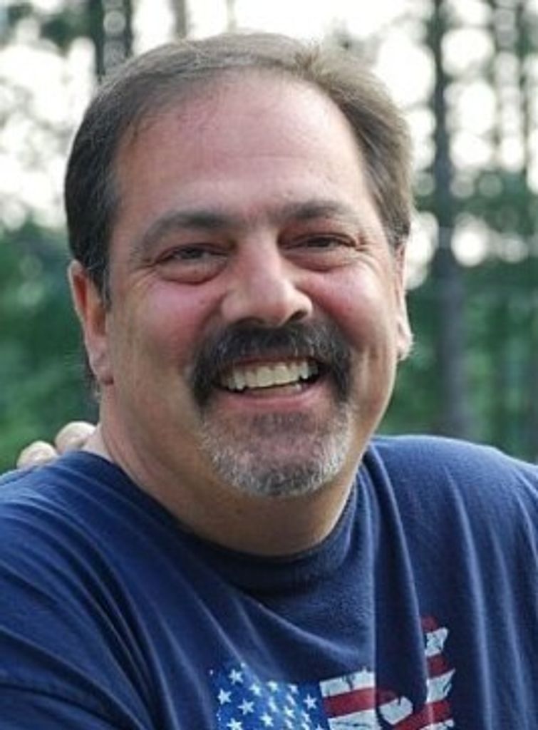 Peter Amoresano Profile Photo