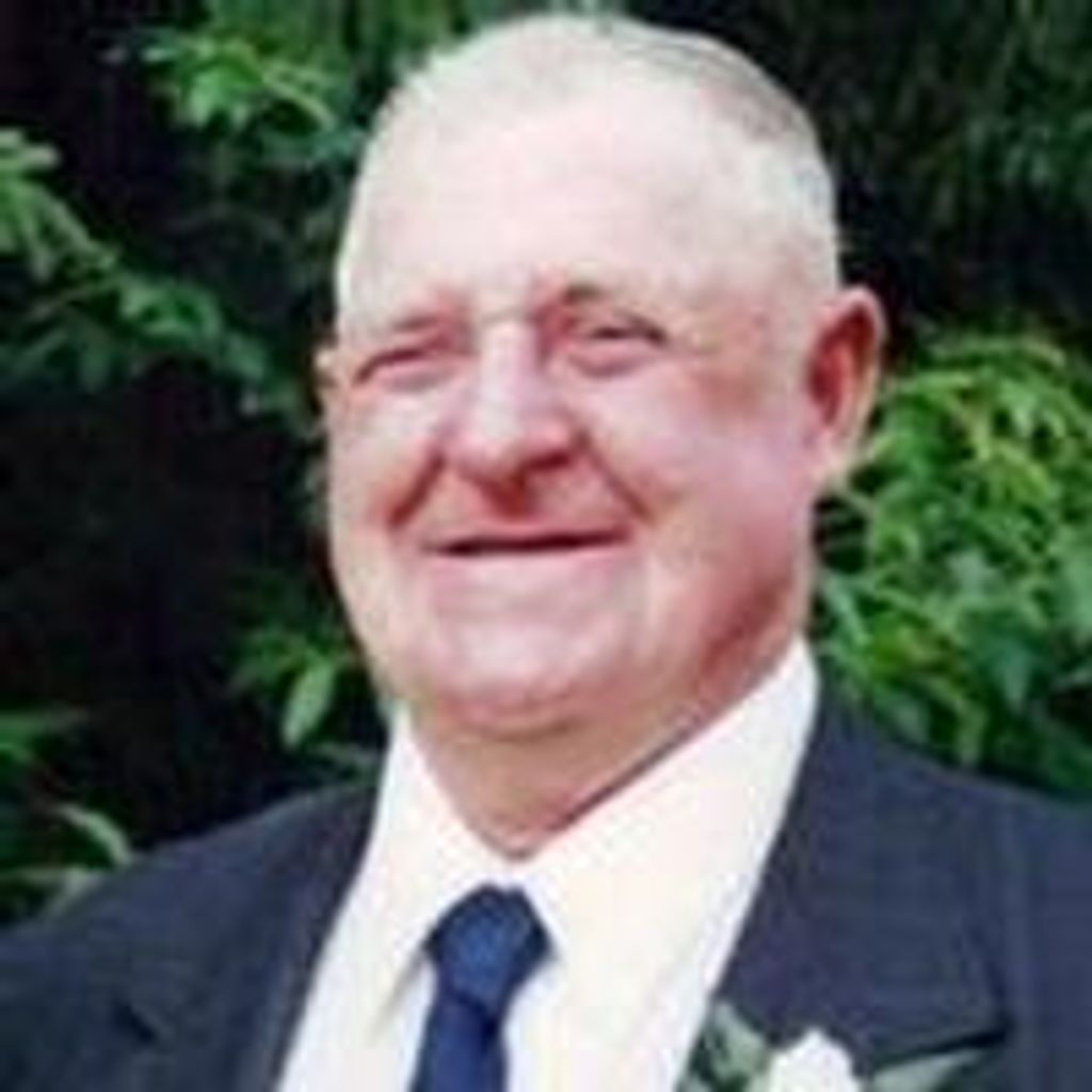 Robert Edward Finan