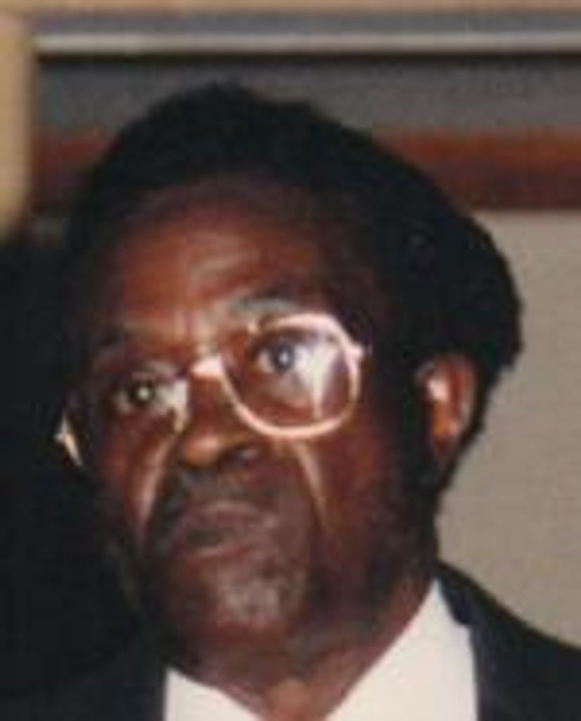 Roosevelt Shaw, Sr
