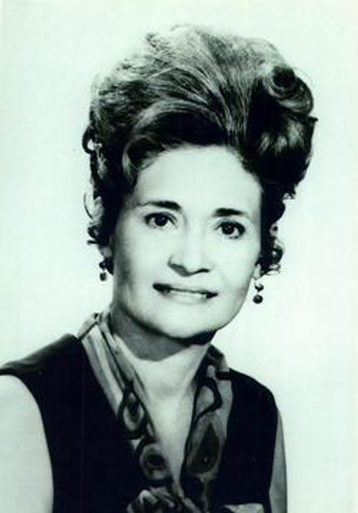 Faustina Hernandez Valetin