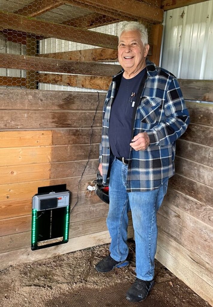 Russell Trentlage Profile Photo