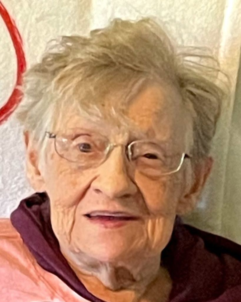 Edna June McNurlen