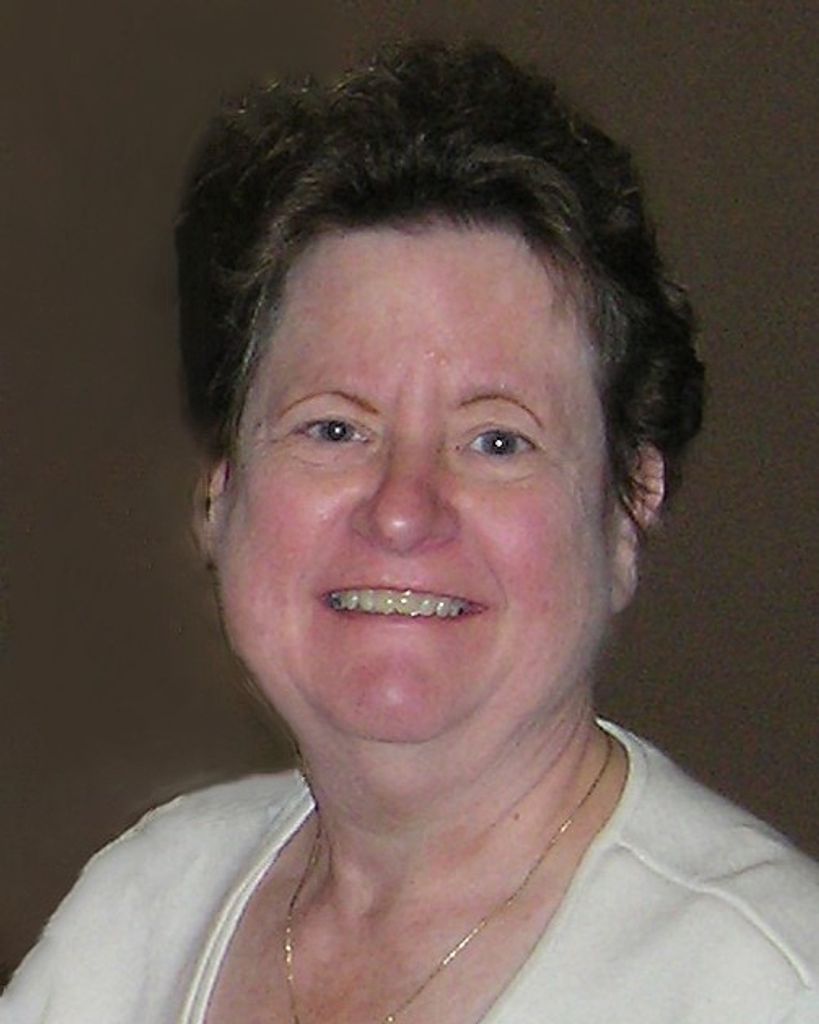 Judith Marie Stark Profile Photo