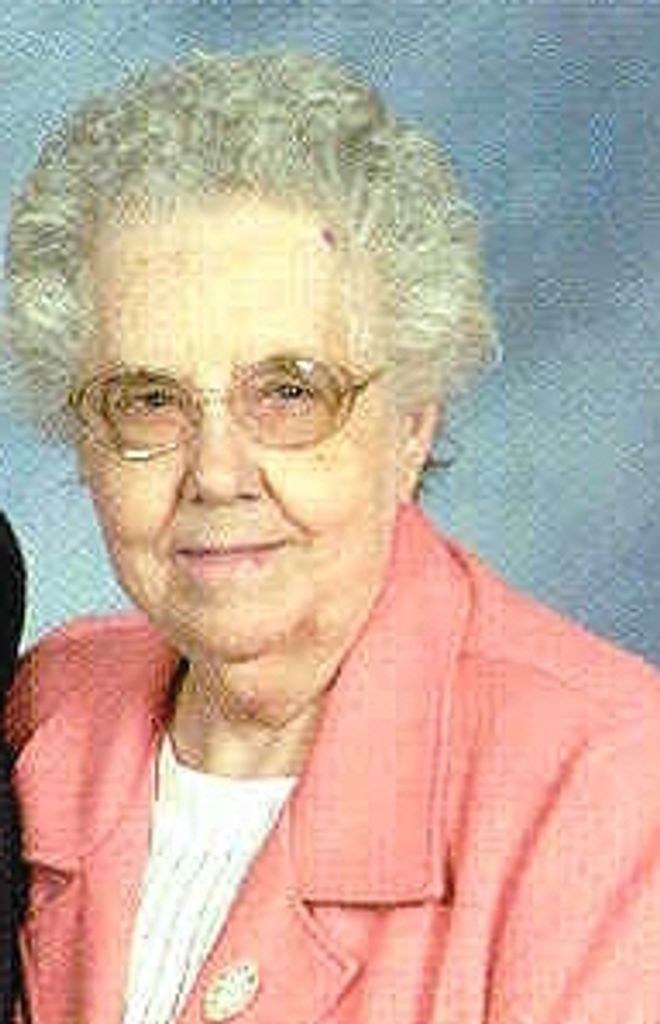 Dorothy (Smith)  Heisey