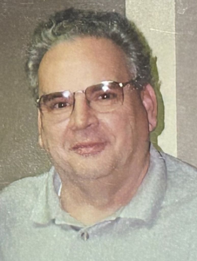 Robert P Sawders Profile Photo