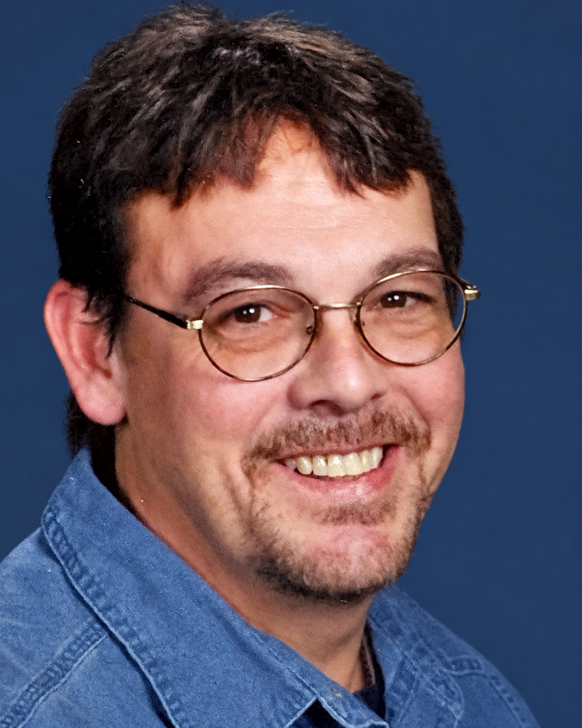 Lawrence E. Corle