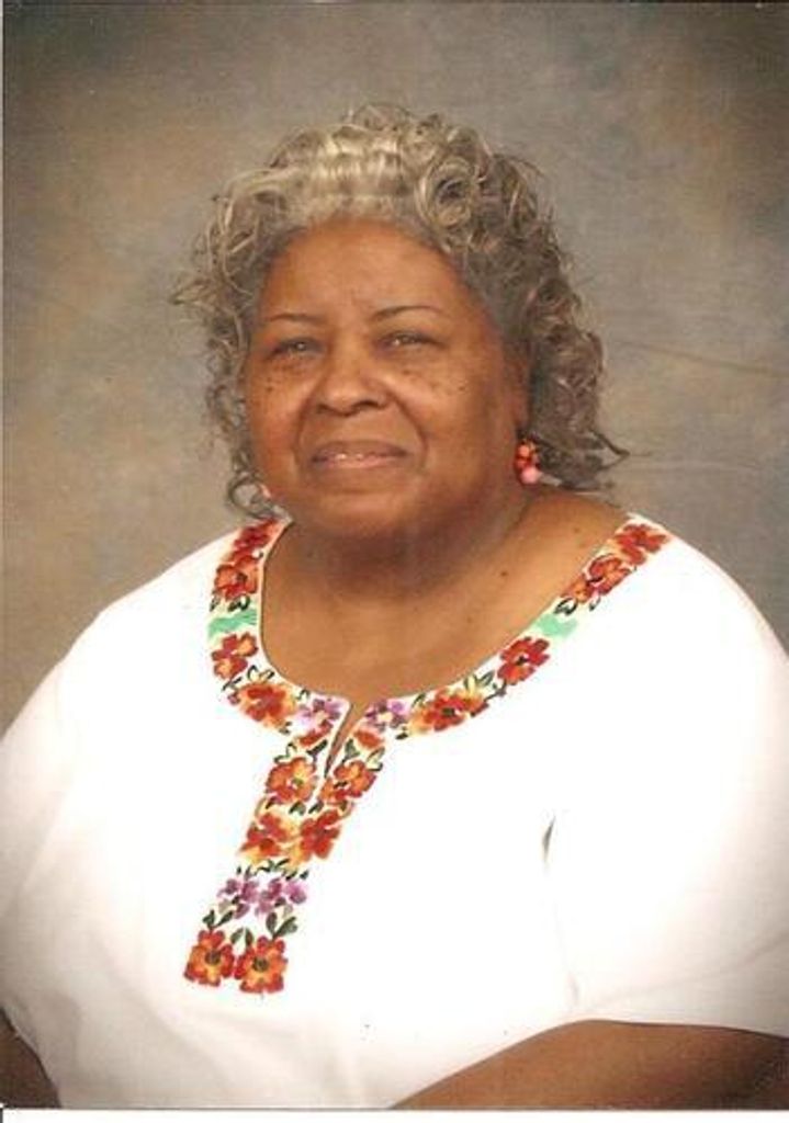 Estelle W. Skinner