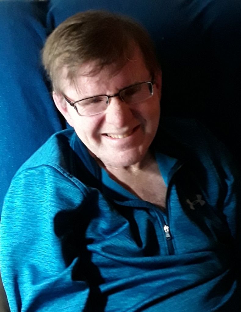 Ronald Joe Carswell Profile Photo
