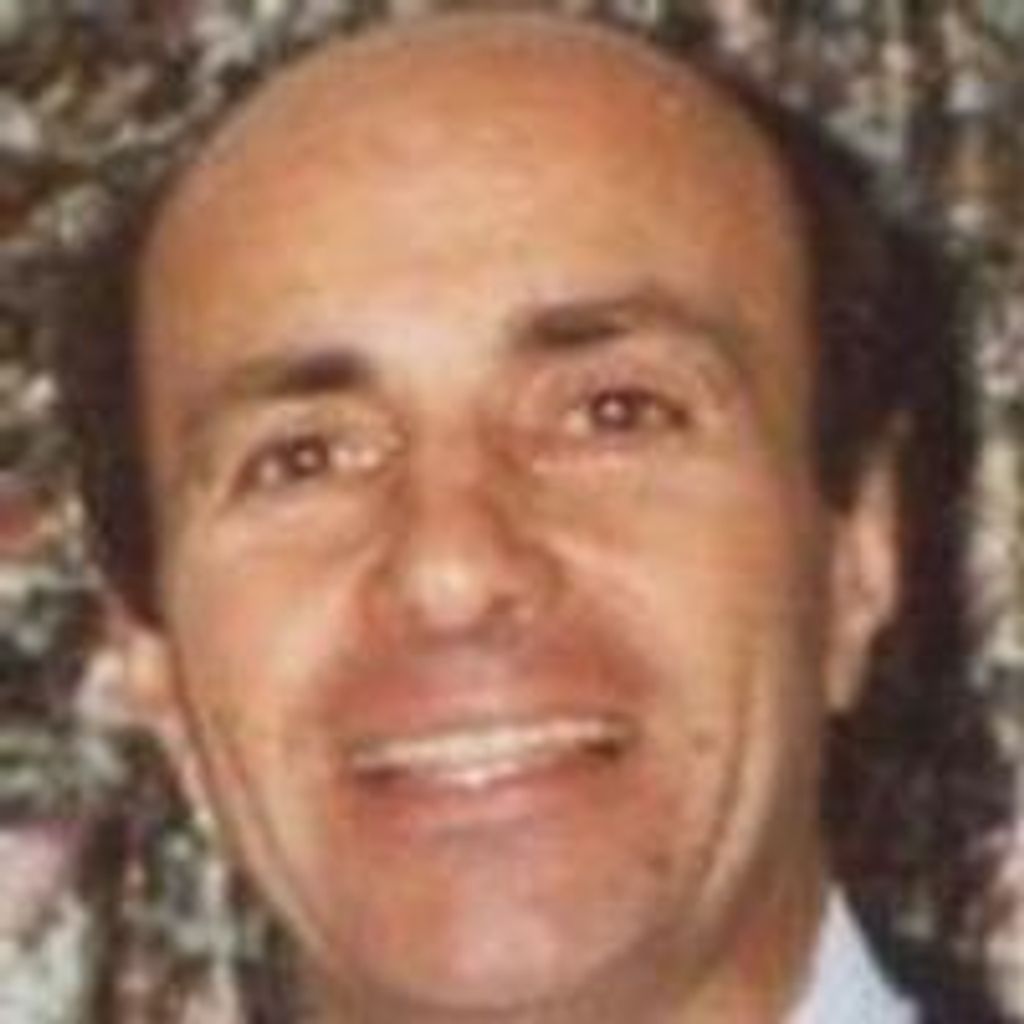Albert P. Marcello, Jr.