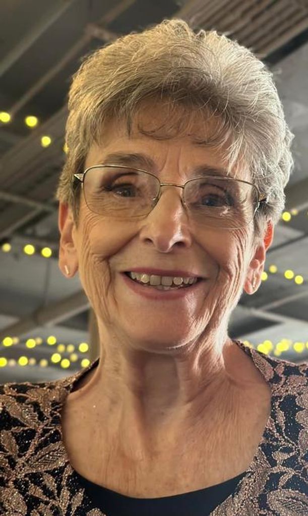 Susan K. Wessel Profile Photo