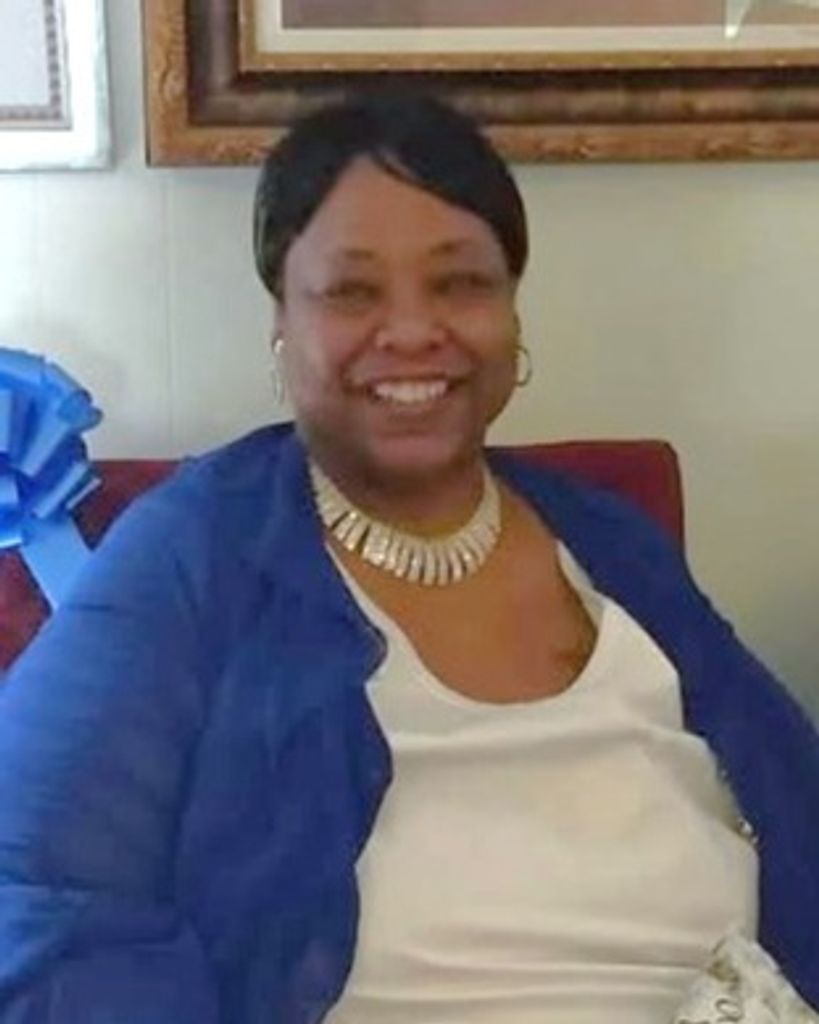 Ivy Rose (Austin) Brown