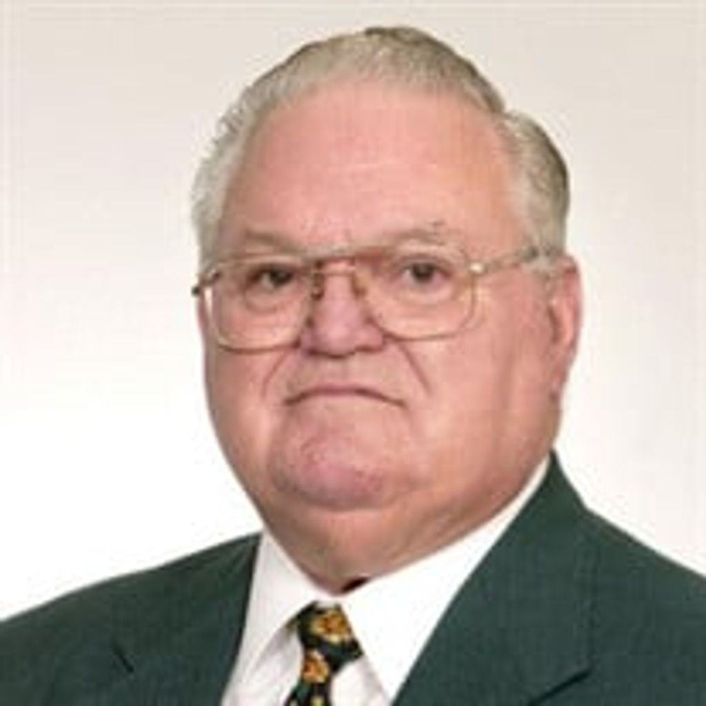 Deacon Davis J. "Bo-Boy" Doucet