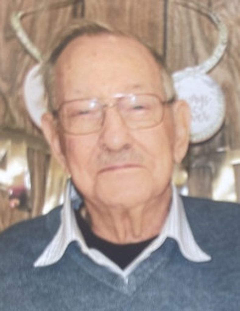 Rev. Gerald Lynne Turner
