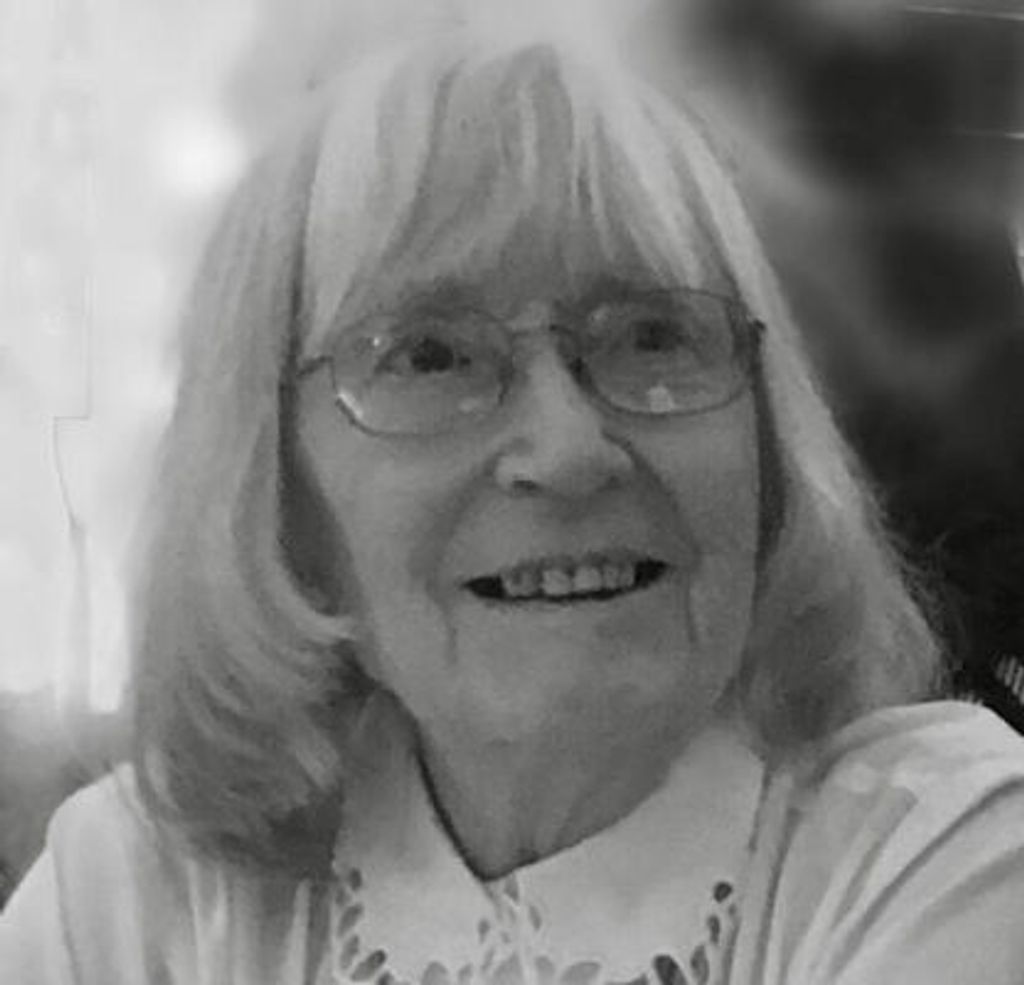 Marjorie R. Carson
