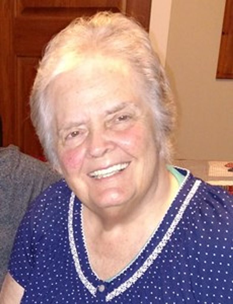 Violet E Metzner