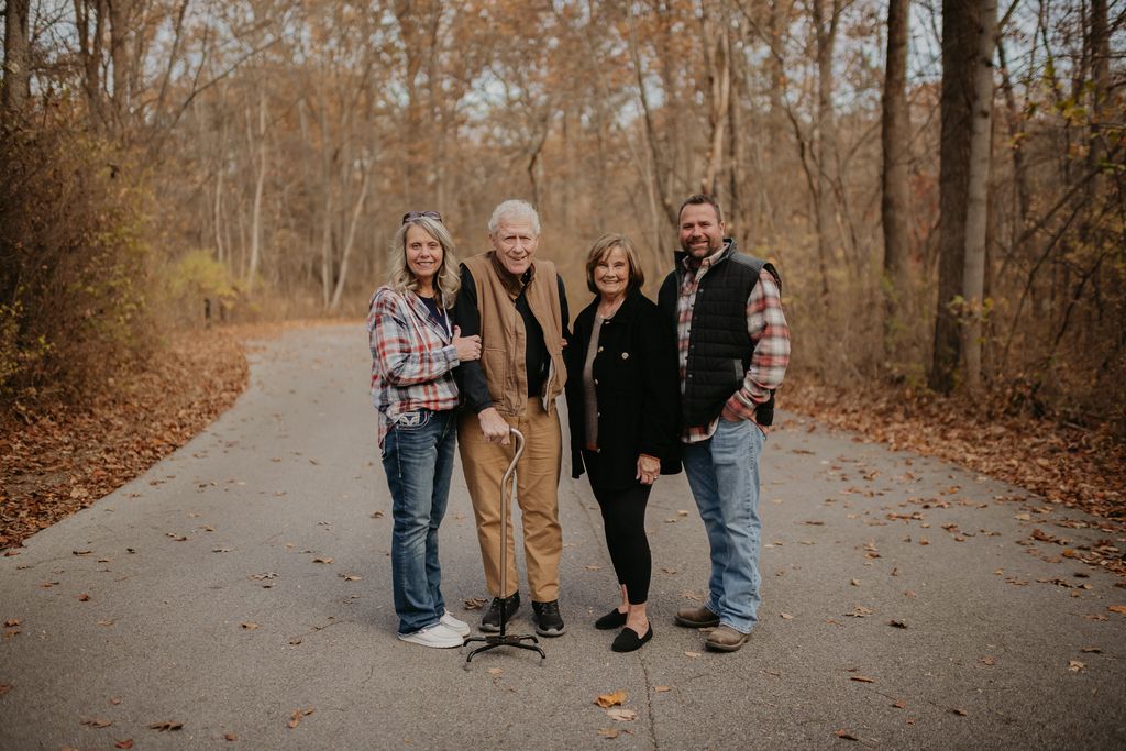 Richard "Rick" Housel