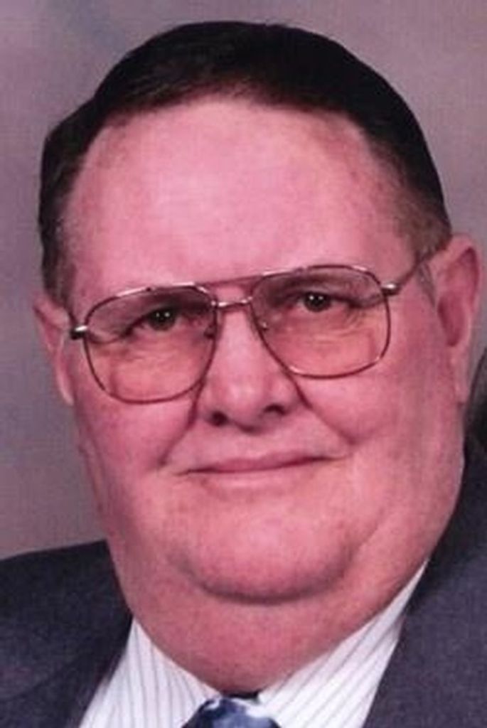 David Stanley Weaver, Sr.