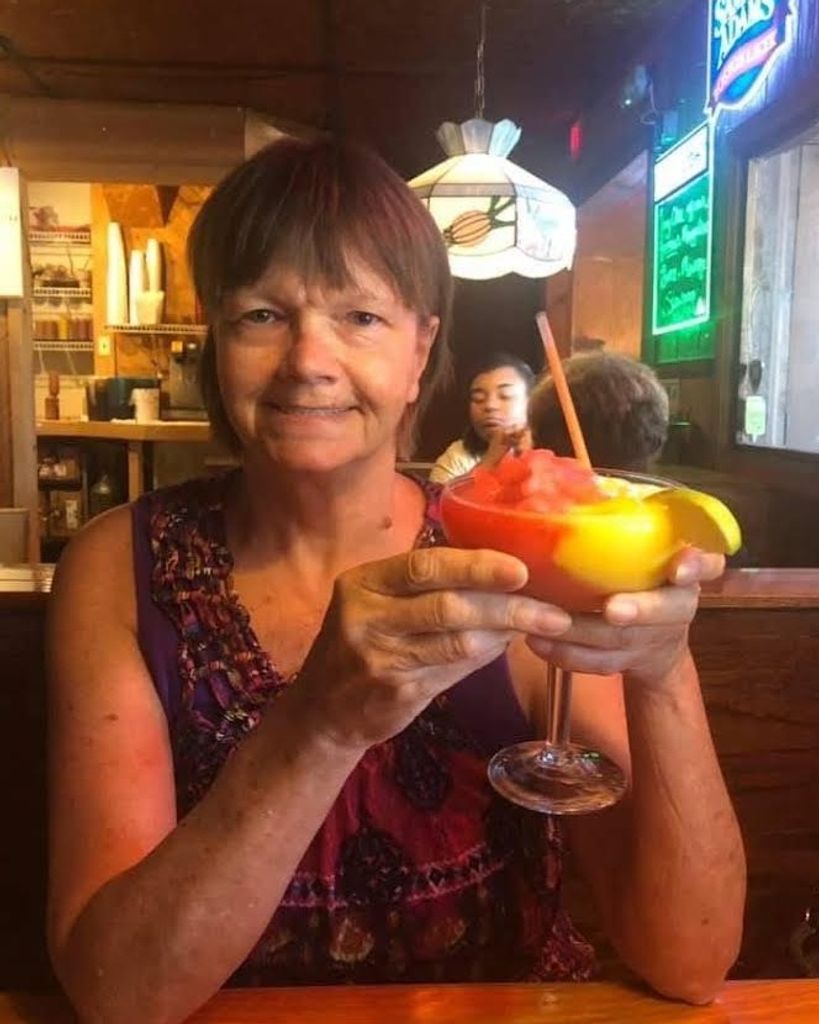 Mary Anna Worthen Profile Photo