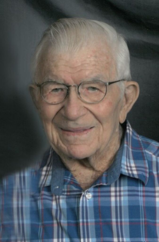 Ralph A. Kuehn Profile Photo
