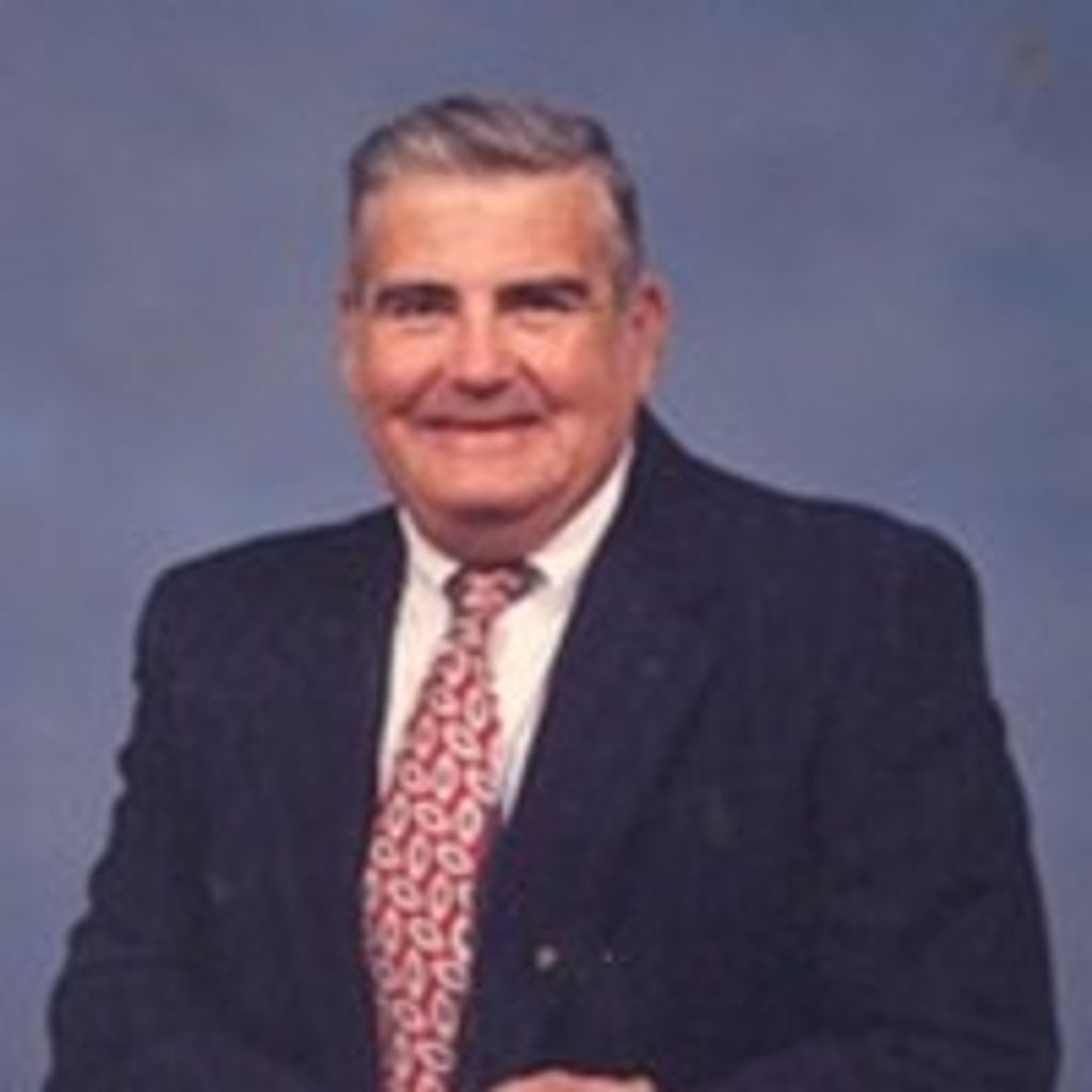 Robert Calvin Scott