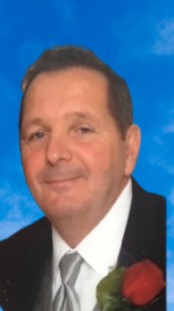 William R. Bishop Profile Photo