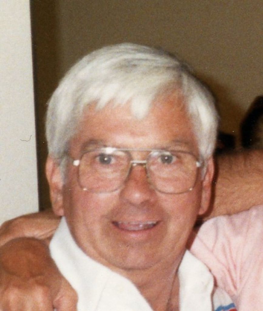 Raymond O. Sunkle, Jr.