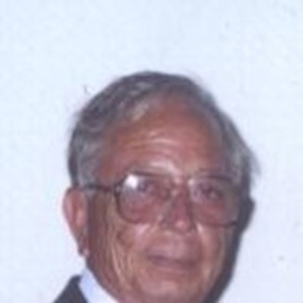 Demetrio Soliz