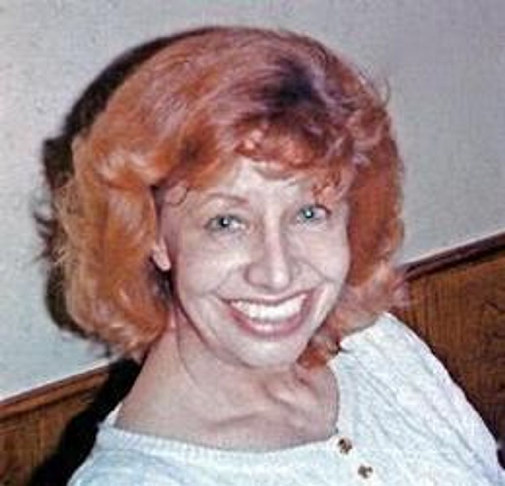 Magda Marie Smith