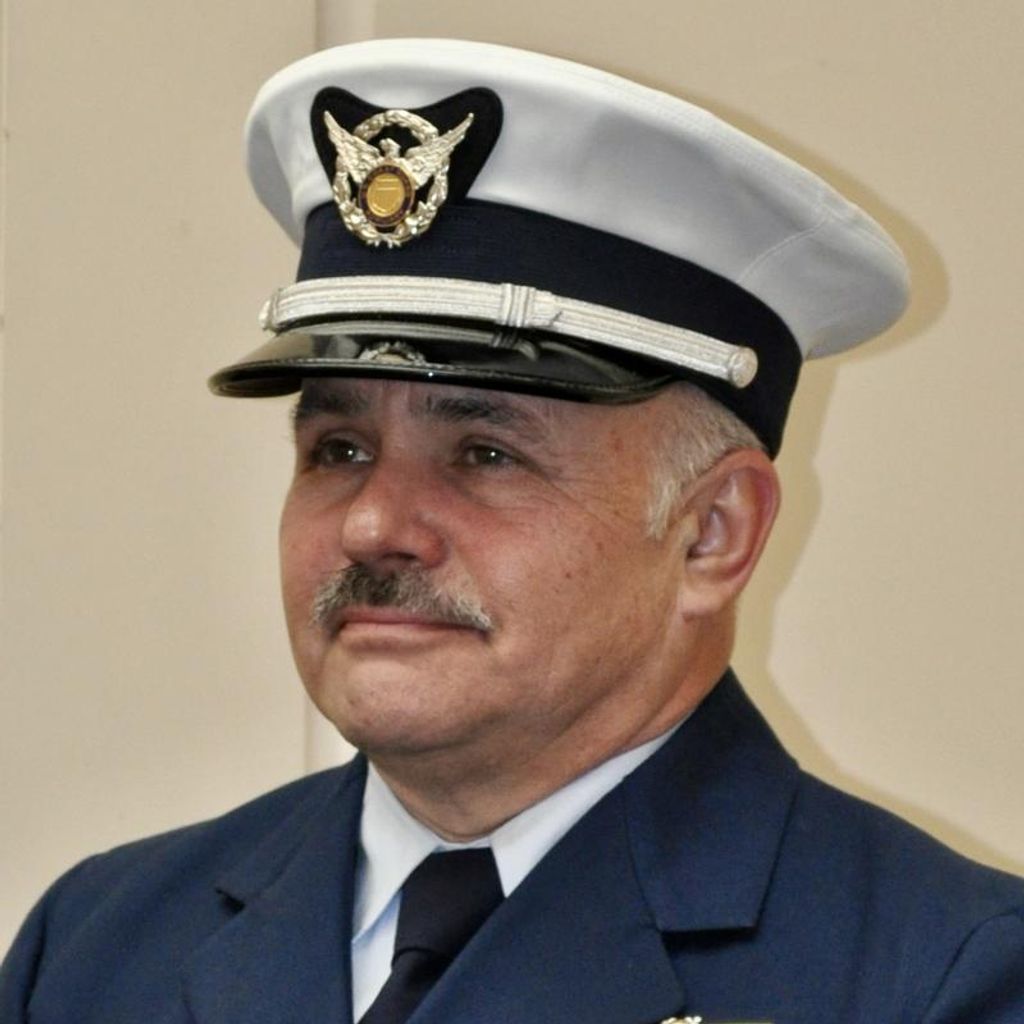 John A Mcleod Sr. Profile Photo