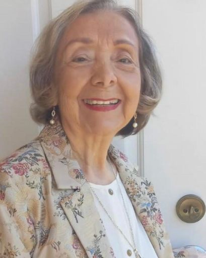 Juanita Polanco's obituary image