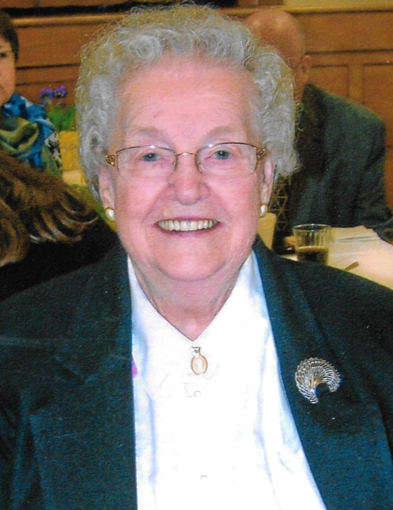 Theresa Bulkowski