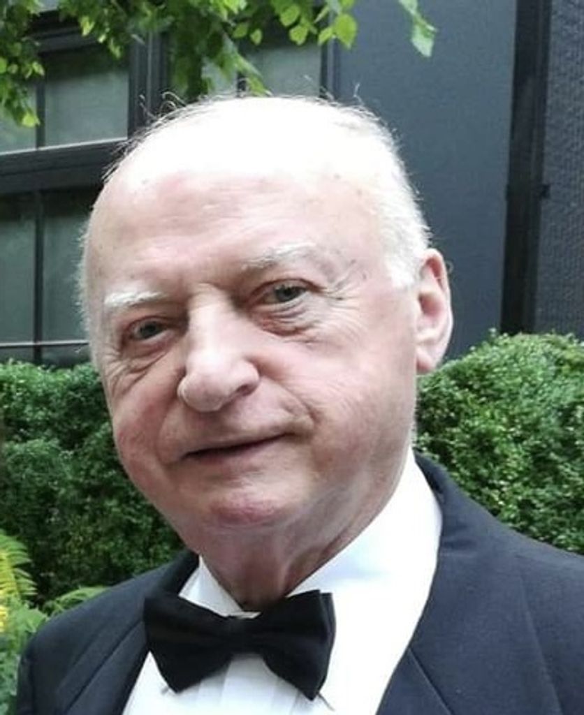 Lubomyr Klymkowych Profile Photo