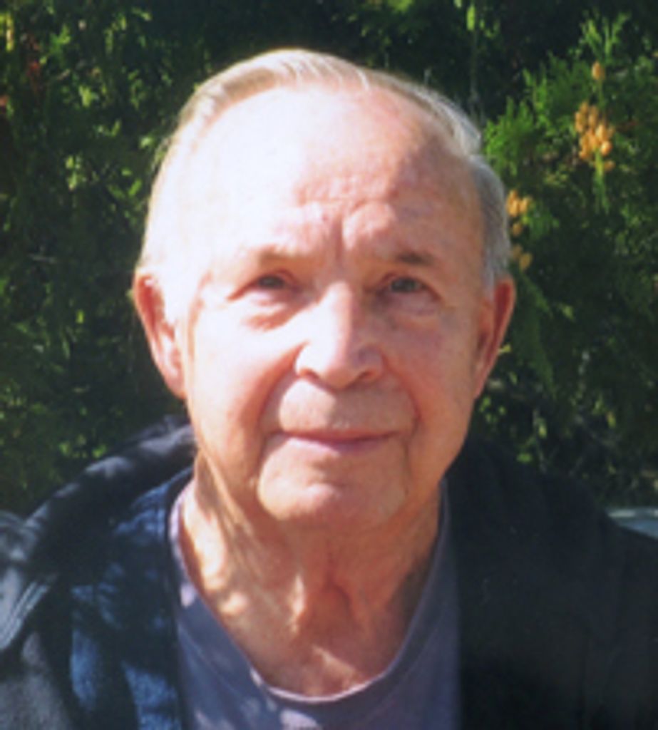 Harold Arthur Leckie